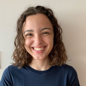 Meet your Posher, Jovana